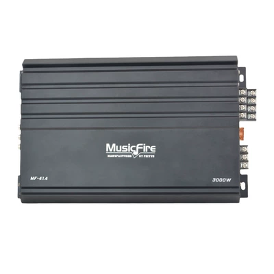 amplifier amplifier, Car speaker/subwoofer