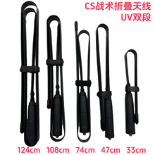 BAOFENG���hCS���g���⌦�v�C�ۯB�۳��쾀UV�p��SMAĸ�^�S�����l