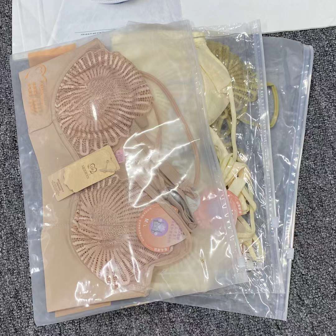 Nueva Taza de Algodón Fino transpirable ropa interior las mujeres Poli ajustable delgada orejas conejo sujetador algodón alta calidad al por mayor precio