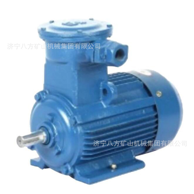 隔爆型三相异步电动机机 15KW 三相异步机380v机械设备风机