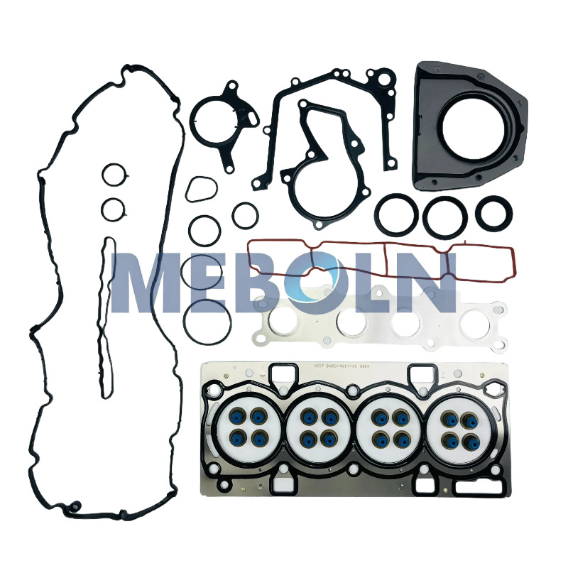 Suitable for Ford Escape 1.6t Engine Overhaul Kit Bm5G-6053-Ab Escape 1.6 Cylinder Gasket Repair Kit