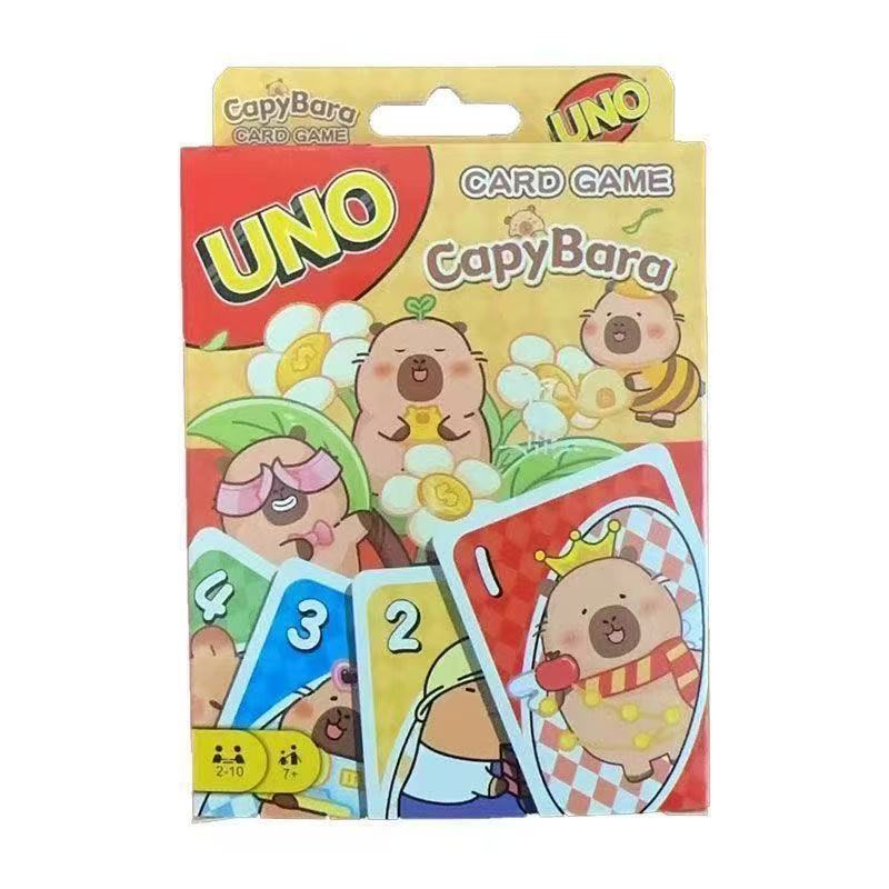 Doméstica UNO Hot Cards no tiene piedad juegos de mesa de cartas FILP fiesta clásica feliz nunca tiene piedad Wu You