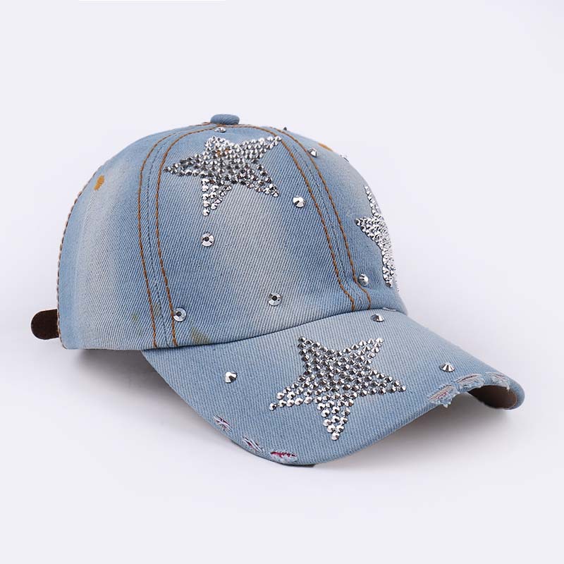 세 별-라이트 블루