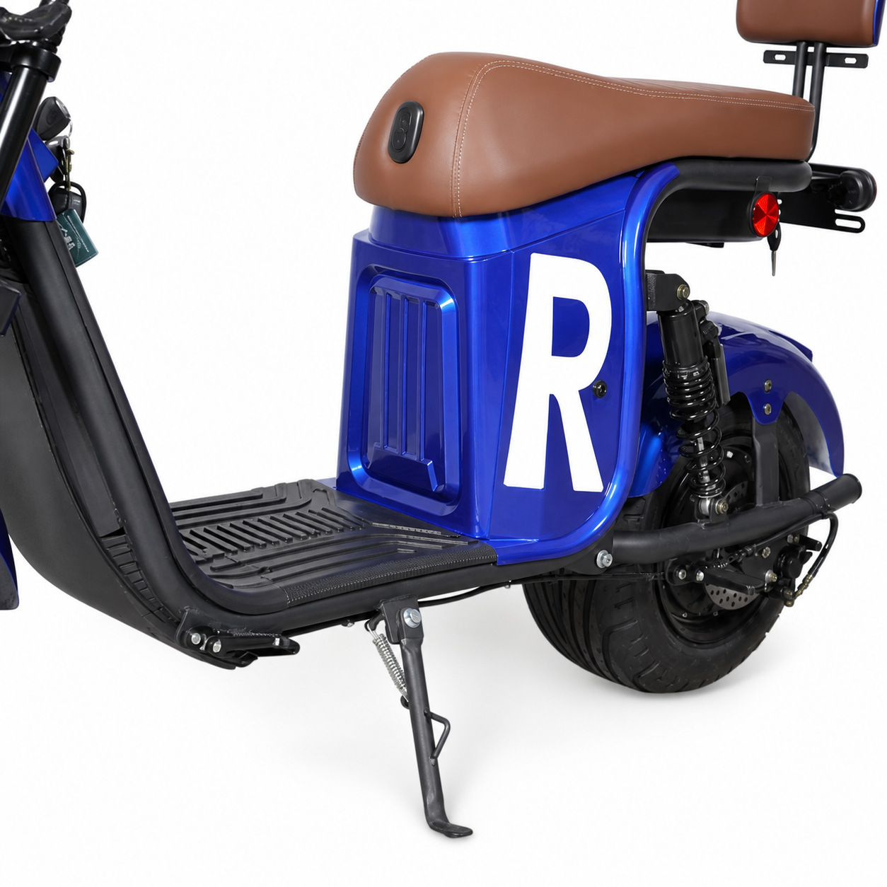 Brazil Harley Citycoco large wheel wide tire electric vehicle adult electric bicycle electric motorcycle battery vehicle manufacturer