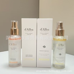 �羳d'Alba����¶���F���A�pӯ�沿�������w��Ч�aˮ���AҺ100ml