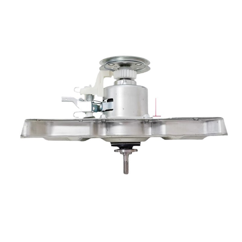 Aplicable a la lavadora automática Cygnus 410T engranaje del eje reductor MB60 / 65 / 70 / 80