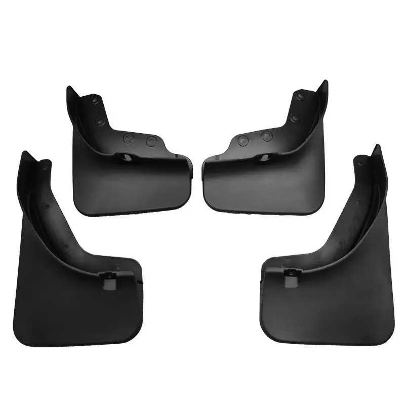 Adecuado para guardabarros de navegador Lincoln MKX 2016-22, lote de envío directo de cuero para guardabarros Lincoln MKX