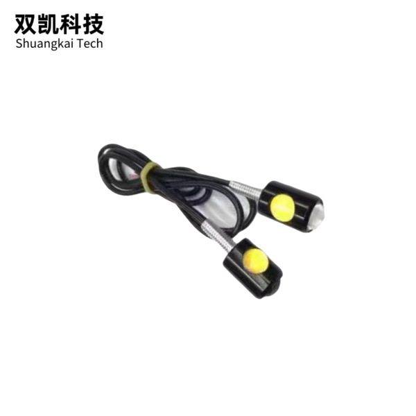 汽车led牌照灯日行灯 led牌照灯 多种颜色led照明灯 日间行车灯