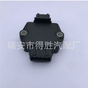 Ruian Desheng Auto Parts поставляет высококачественный модуль зажигания DS-036 4A0905351 автомобильный модуль зажигания