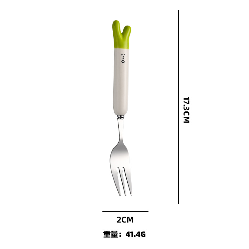 파 410-포크