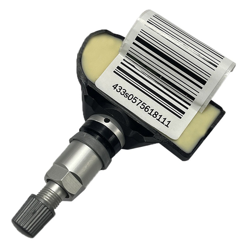 5Q0907275B es adecuado para sensor de presión de neumáticos Volkswagen Audi Porsche Bentley monitoreo de presión de neumáticos TPMS