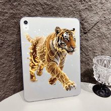 金纹灵虎适用平板IPAD10代IPADPRO#13/IPADPRO#12