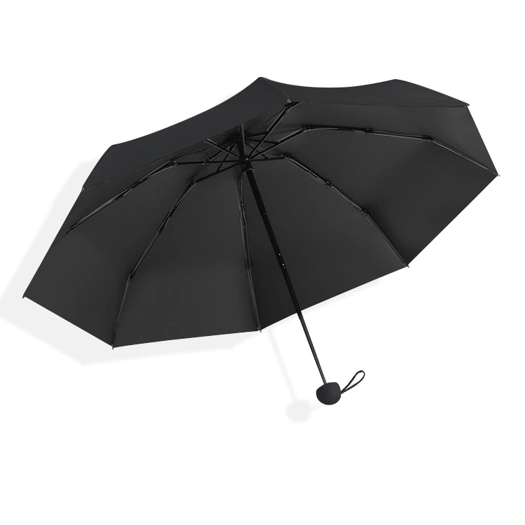Capsule, umbrella solar-powered, sun protection, UF-protection, Birthday gift
