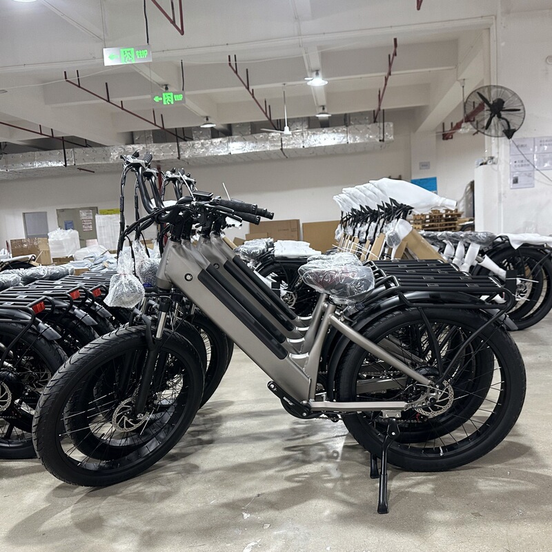 Electric Bicycle Burchda New Az26 European and American Snowmobile Factory Price Road Bike Cross-Border Leisure Bicycle Electric Bicycle Burchda New Az26 European and American Snowmobile Factory Price Road Bike Cross-Border Leisure Bicycle