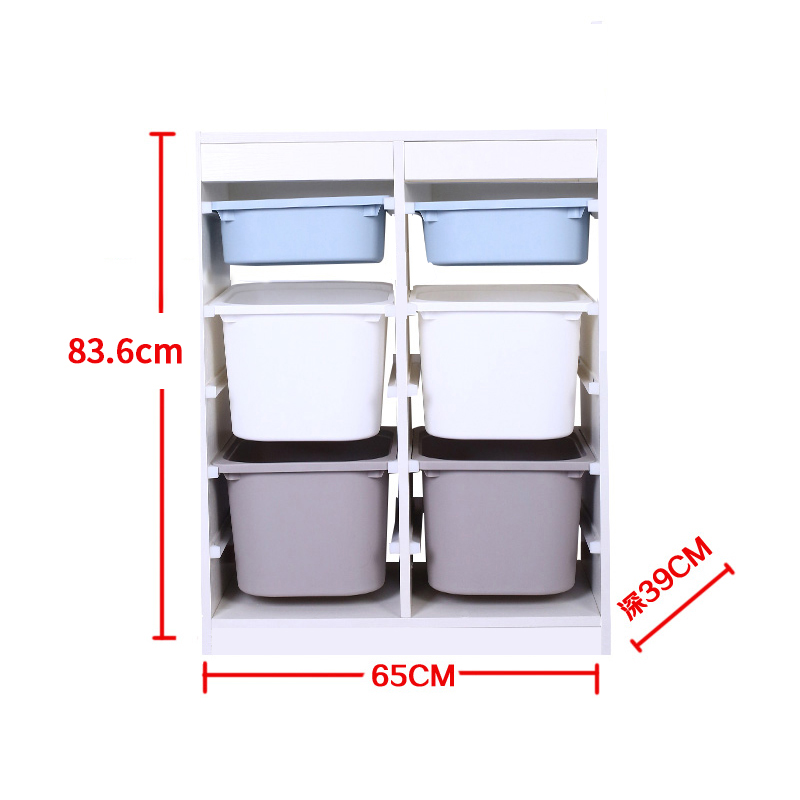 ∅∅∅ααα디자인 2x5 장난감장 65.7∅∅∅ααα