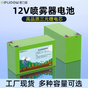 多功能锂电池组