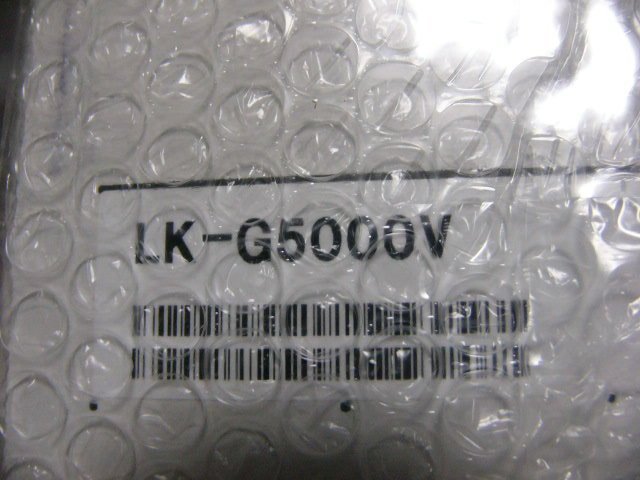 KEYENCE基恩士激光位移控制器LK-G5001PV实物拍摄全新原装现货 