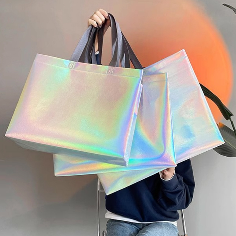 linen bag non-woven cloth