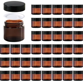 分装瓶;玻璃瓶;化妆品包装