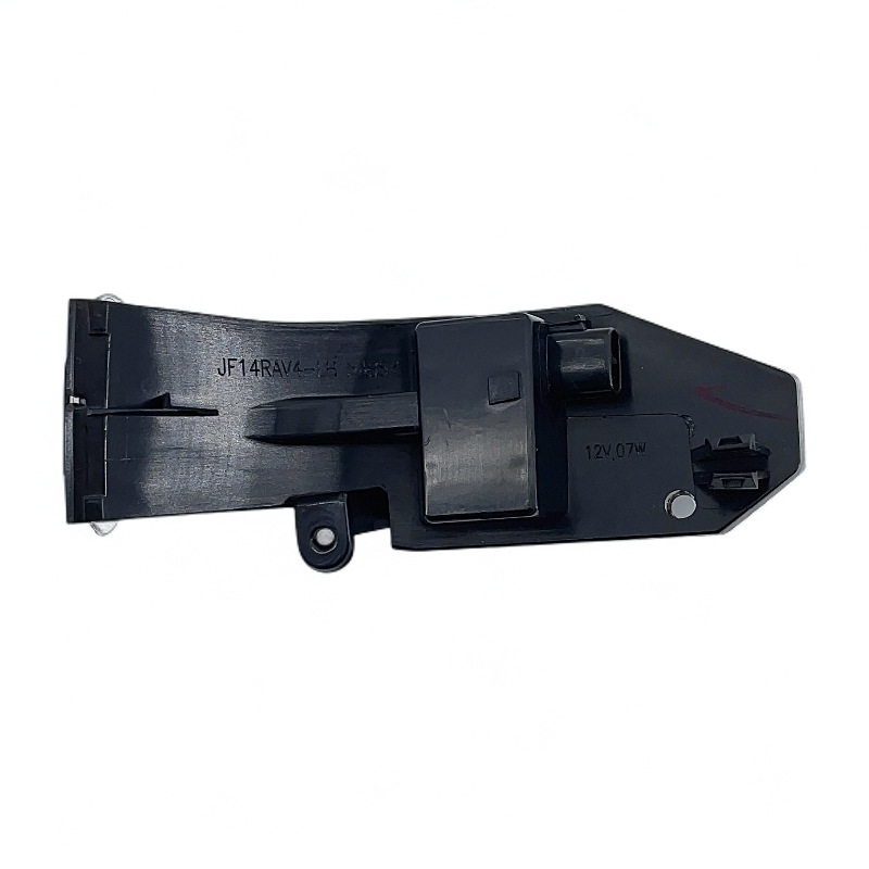 Rearview Mirror Turn Signal Light For Toyota RAV4 2013-2019