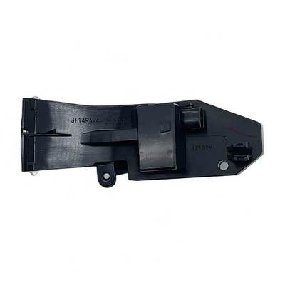Rearview Mirror Turn, Toyota Dönmə işıqları