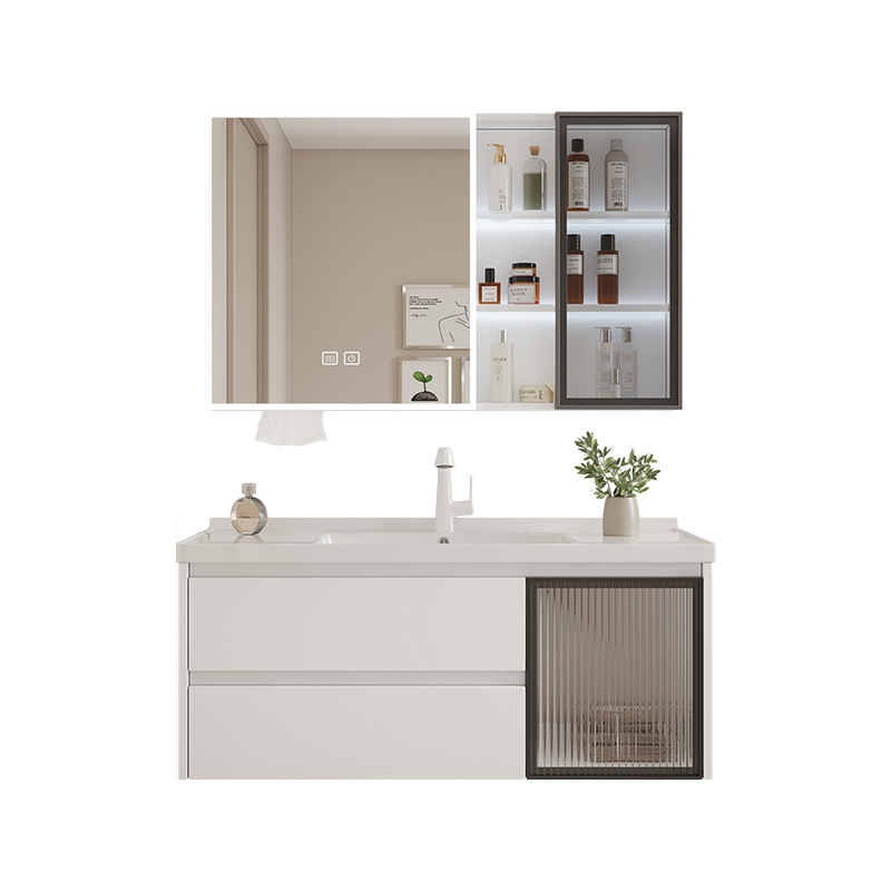 gabinete de baño cerámica integral lavabo inodoro cajón gabinete de baño lavabo