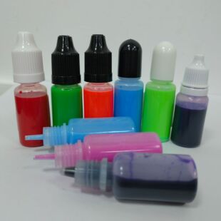 ��ʯɫ�� ͸����ʯɫ��20ɫ 10ML���b   �����ߝ�� ���zɫ��
