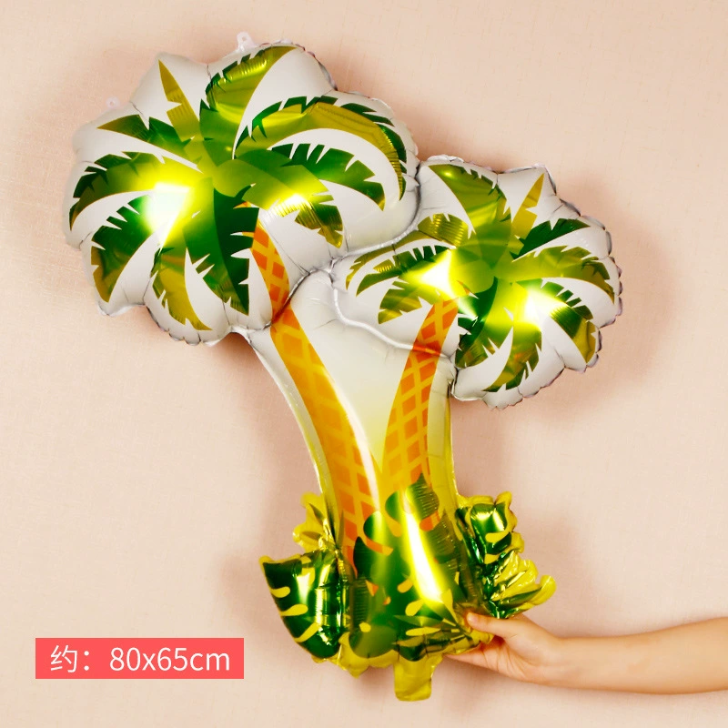Children's cartoon balloon, toy