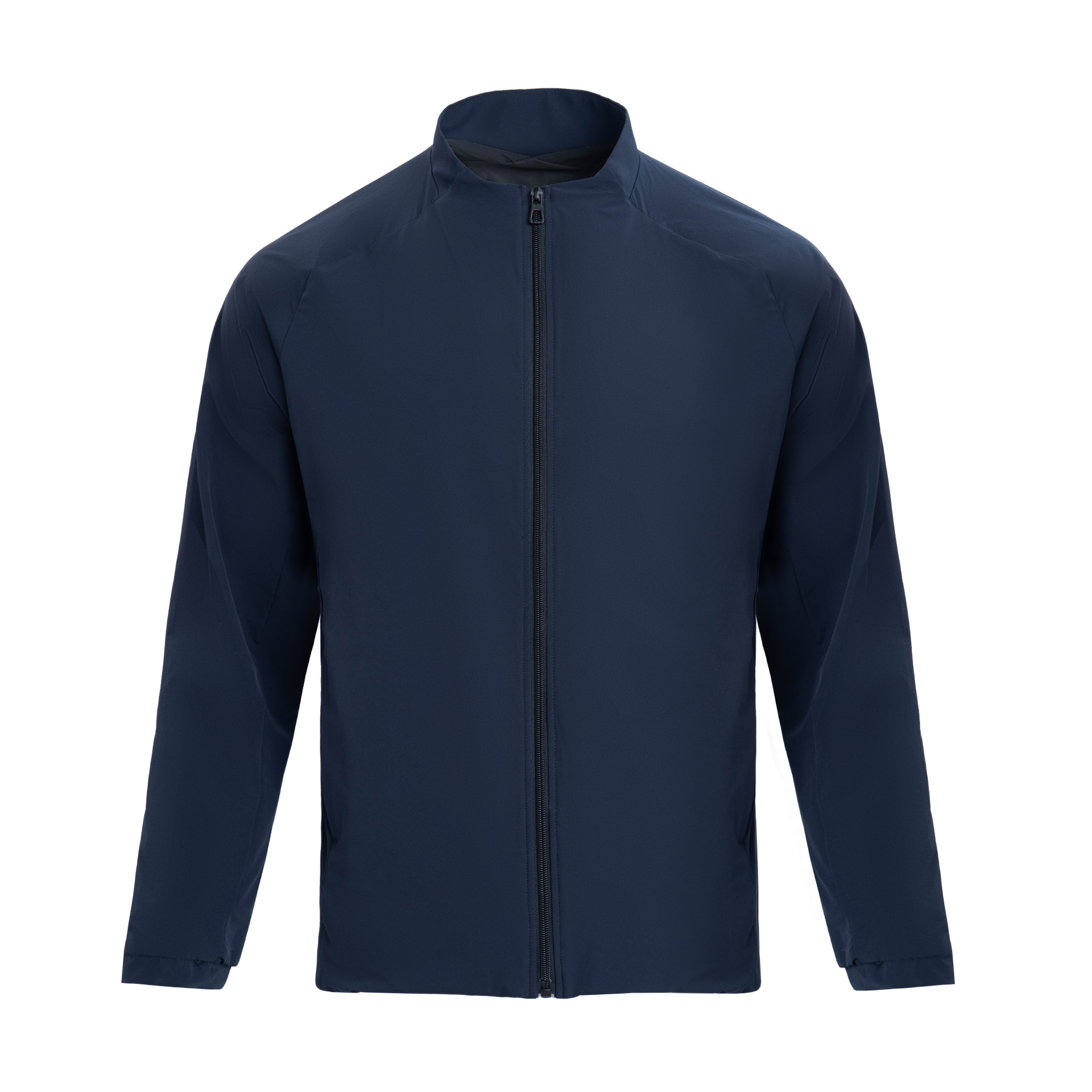 Otoño nueva chaqueta de los hombres ropa exterior casual otoño deportes chaqueta guapo slim fit chaqueta de negocios