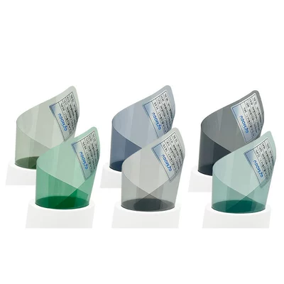 Film Solar Film Safety Explosion-Proof, Automotive Film