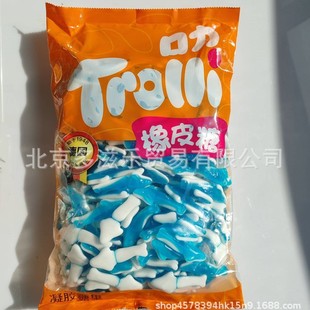 Trolli������Ʒ����Ƥ����؛�~�����lܛ��ˮ������ˬ