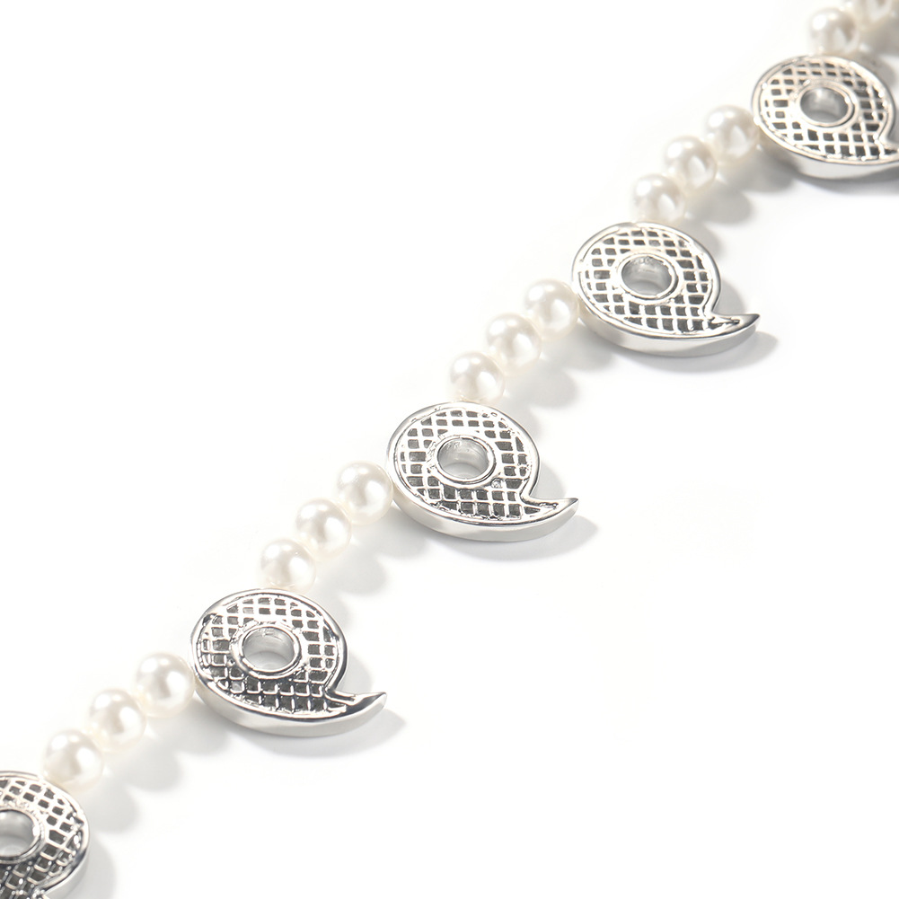 Cartoon Anime Necklace Image 4