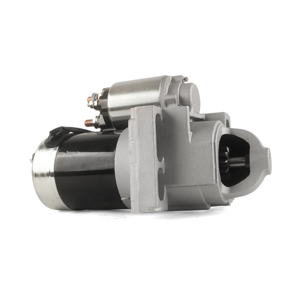 Motor de arranque V8 de 5.7 litros Vortec Starter Starter Assembly HJH - 6485