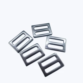 腰部配件;通用五金配件;鞋扣