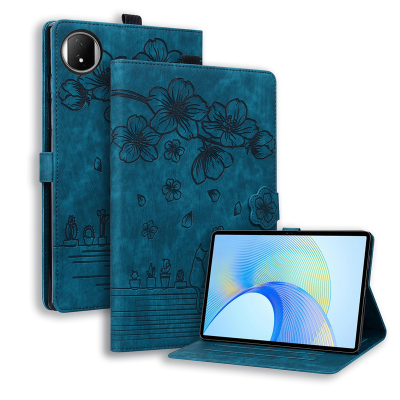 Suitable for Honor Pad X7 Tablet Leather Case Samsung Tab S11Ultra 14.6inch Card Holder Protective Case