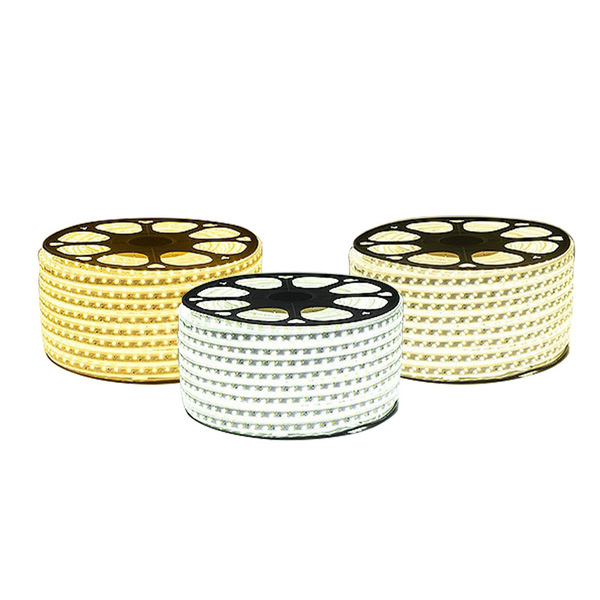 Travel super bright copper LED light strip