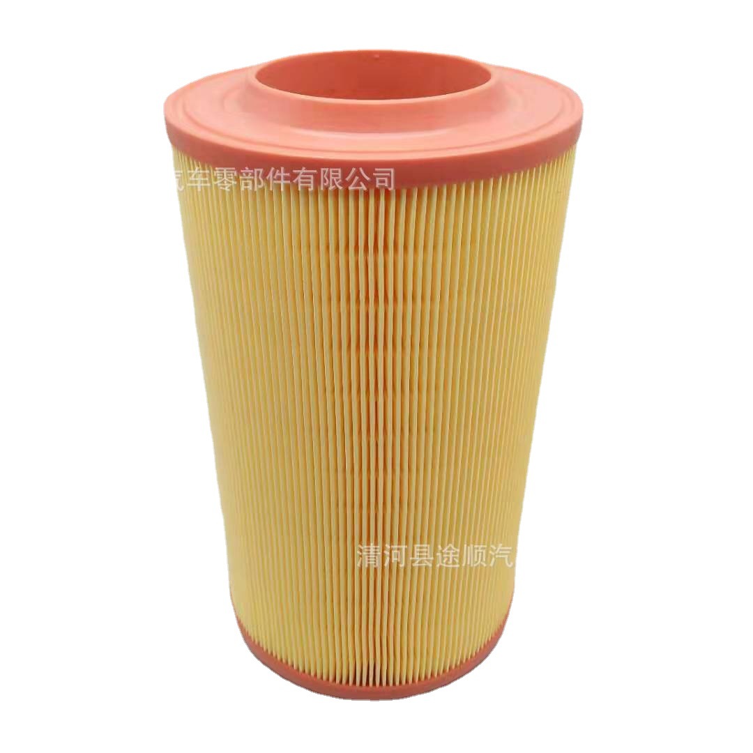 工厂批发生产汽车空滤1444QT 空气滤清器