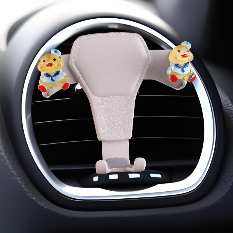 Salida de aire de coche, animales coloridos, aromaterapia creativa, perfume de coche, decoración de dibujos animados, suministros de decoración, suministros de coche