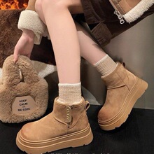 Ůͯѩ��ѥ2025�ﶬ�¿ͯ��ů��ѥ�д�ͯ������ѥŮ������ѥ��