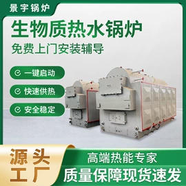 燃气锅炉;蒸汽发生器;燃生物质锅炉