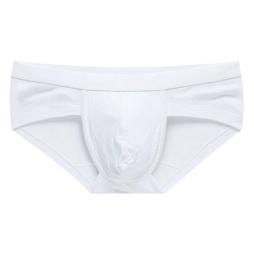 Мужское нижнее белье трусы U выпуклая сумка брюки с низкой талией трусы внешней торговли Фабрика оптом поколение волос