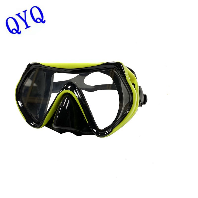 Производитель ПВХ/силиконовые очки для дайвинга/костюм для дайвинга/принадлежности для дайвинга/очки для дайвинга