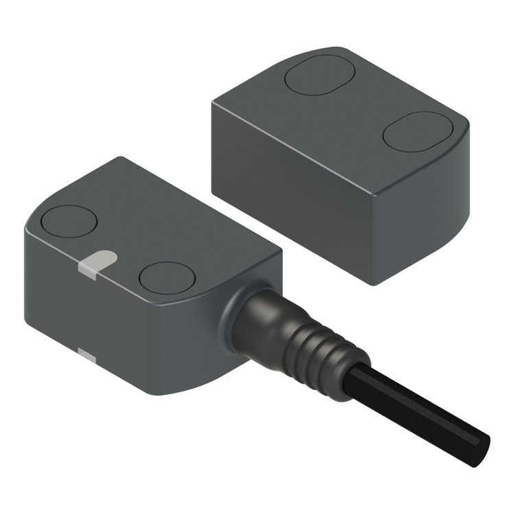 PIZZATO脚踏开关 多功能安全模块-Gemnis系列_CSMP 大量