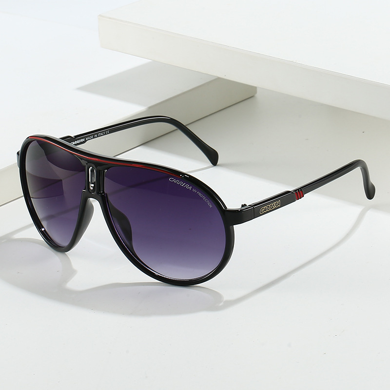 Manufacturer Zhi Sells New Pilot 138 Sunglasses, Lightweight Anti-Uv Classic Retro Simple Glasses for Men and Women