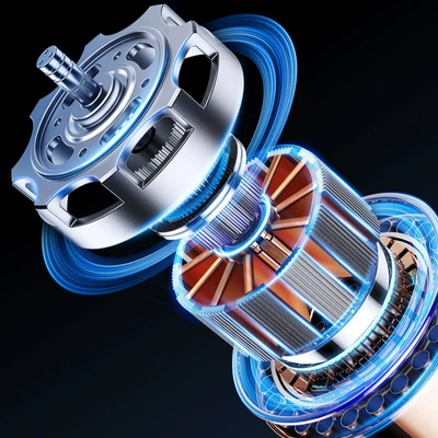 Washing Machine Brushless Cleaning Machine – Car washing machine