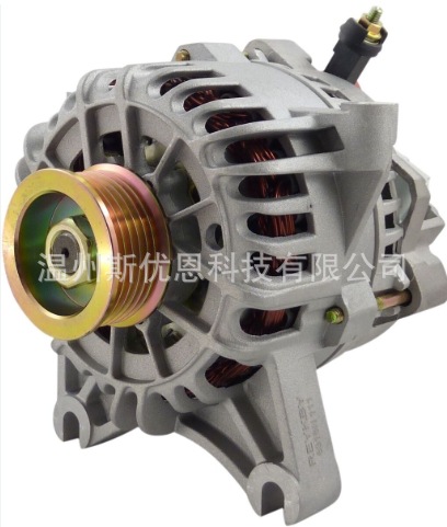 4L3U-10300-BA-3