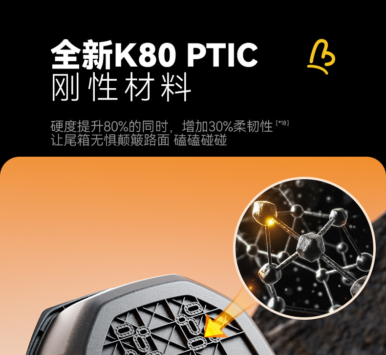 Suitable for Electric Vehicle Trunk, Universal for Aimaadi, Dalin, and Luyuan Large Battery Electric Scooters