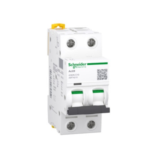 现货2个！！schneider 微型断路器 A9F74210 A9F74206 价格询客服