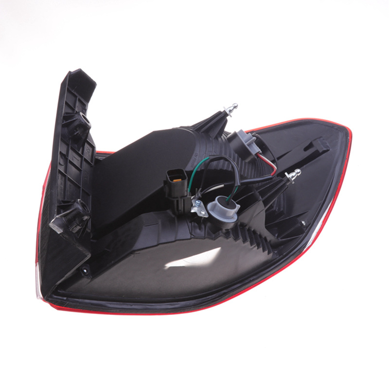 Suitable for Great Wall Haval H6 rear tail lamp assembly Harvard H6 sports version old rear lampshade left and right steering brake lights
