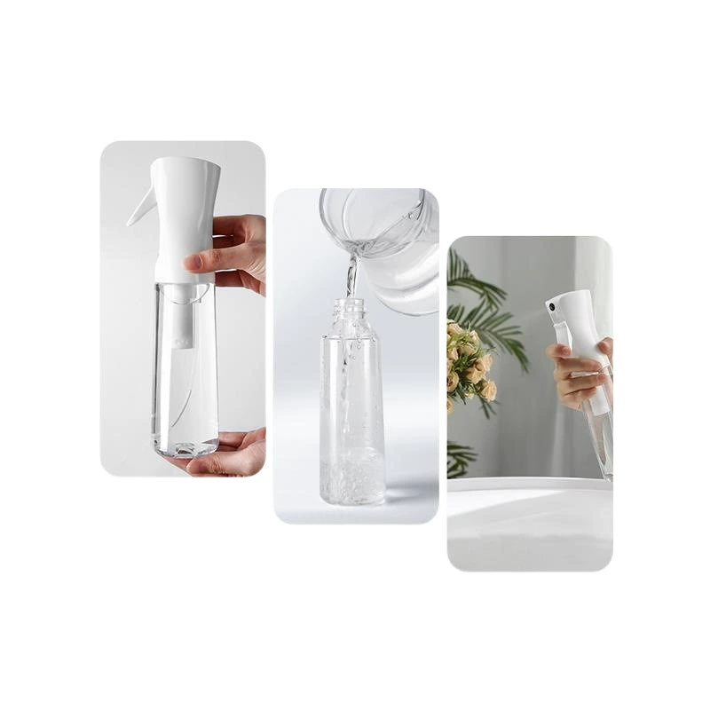 Antibacterial sprayer